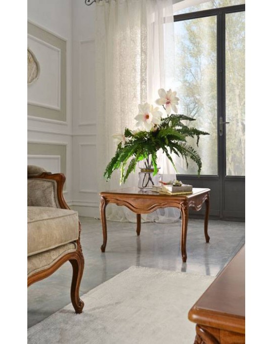 CASA+39 Спальня GIULIETTA  СТОЛИК журнальный