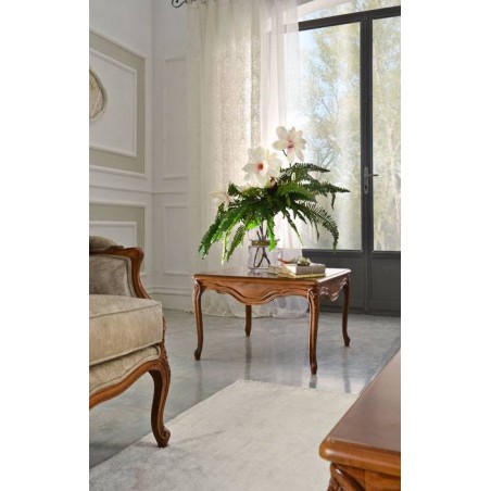 CASA+39 Спальня GIULIETTA  СТОЛИК журнальный