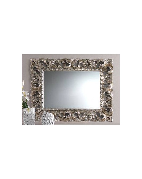 CASA+39 Гостиная PRESTIGE lacatto ЗЕРКАЛО резное