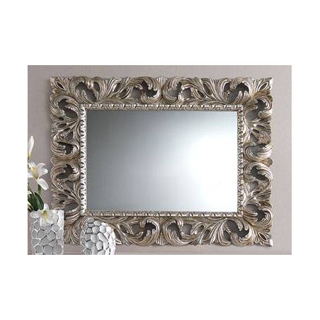 CASA+39 Гостиная PRESTIGE lacatto ЗЕРКАЛО резное