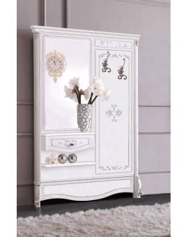 CASA+39 Гостиная PRESTIGE lacatto ПРИХОЖАЯ