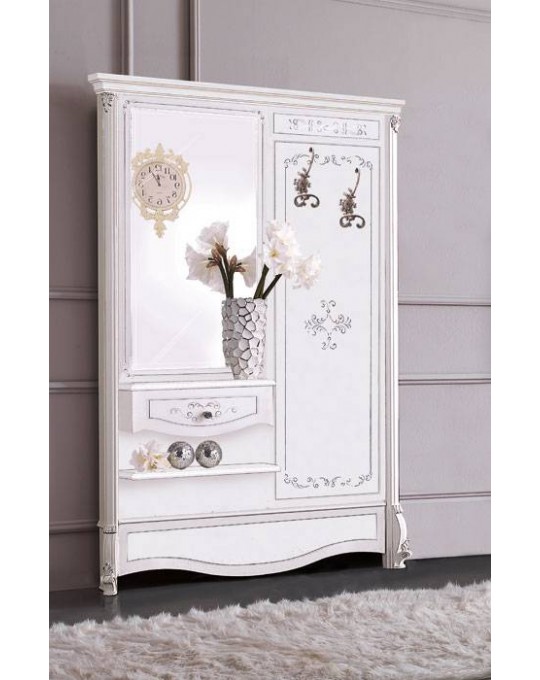 CASA+39 Гостиная PRESTIGE lacatto ПРИХОЖАЯ