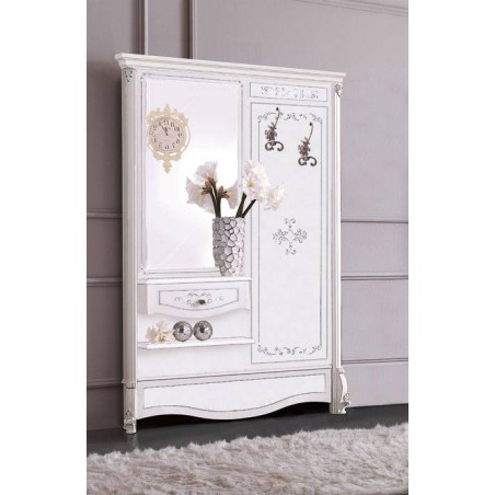 CASA+39 Гостиная PRESTIGE lacatto ПРИХОЖАЯ