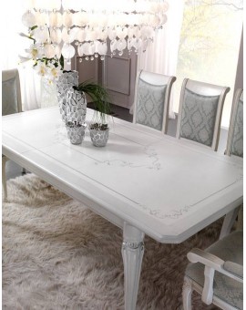 CASA+39 Гостиная PRESTIGE lacatto СТОЛ обеденный