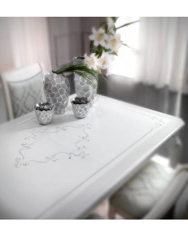 CASA+39 Гостиная PRESTIGE lacatto СТОЛ обеденный