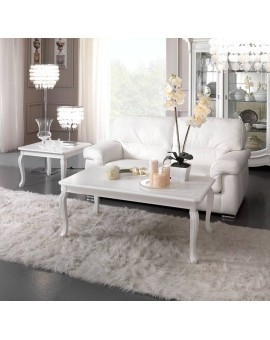 CASA+39 Гостиная PRESTIGE lacatto СТОЛ журнальный