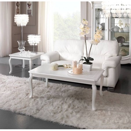 CASA+39 Гостиная PRESTIGE lacatto СТОЛ журнальный