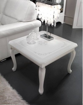 CASA+39 Гостиная PRESTIGE lacatto СТОЛ журнальный