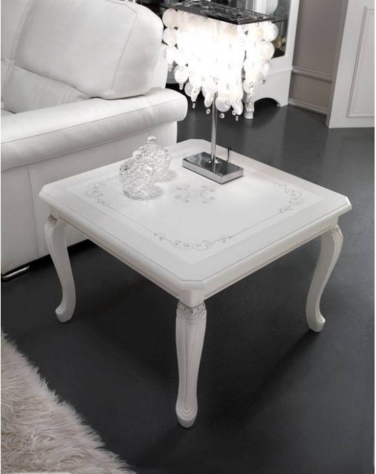 CASA+39 Гостиная PRESTIGE lacatto СТОЛ журнальный