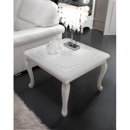 CASA+39 Гостиная PRESTIGE lacatto СТОЛ журнальный