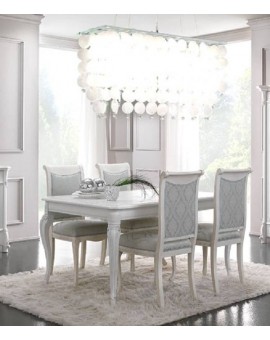 CASA+39 Гостиная PRESTIGE lacatto СТУЛ