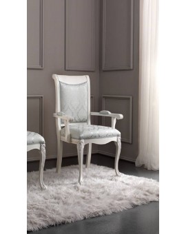 CASA+39 Гостиная PRESTIGE lacatto ПОЛУКРЕСЛО