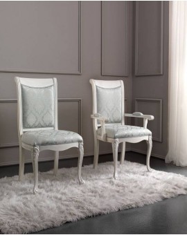 CASA+39 Гостиная PRESTIGE lacatto ПОЛУКРЕСЛО