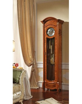 CASA+39 Гостиная PRESTIGE  ЧАСЫ напольные