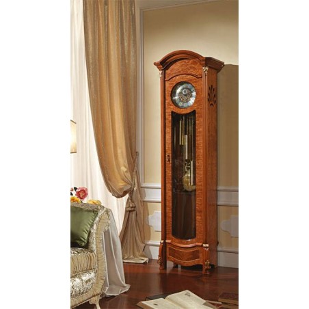 CASA+39 Гостиная PRESTIGE  ЧАСЫ напольные