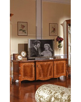 CASA+39 Гостиная PRESTIGE  ТУМБА ТВ