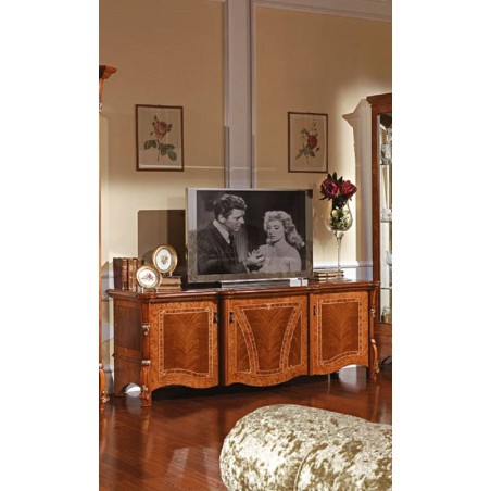 CASA+39 Гостиная PRESTIGE  ТУМБА ТВ