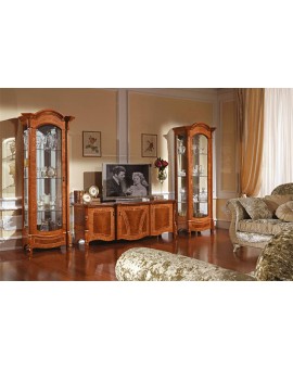 CASA+39 Гостиная PRESTIGE  ТУМБА ТВ