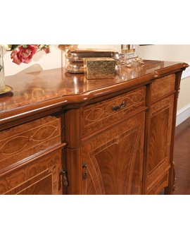 CASA+39 Гостиная PRESTIGE  ПРИЛАВОК 3-дверный