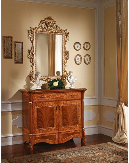 CASA+39 Гостиная PRESTIGE  ПРИЛАВОК 2-дверный