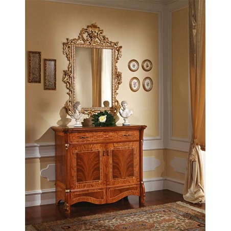 CASA+39 Гостиная PRESTIGE  ПРИЛАВОК 2-дверный