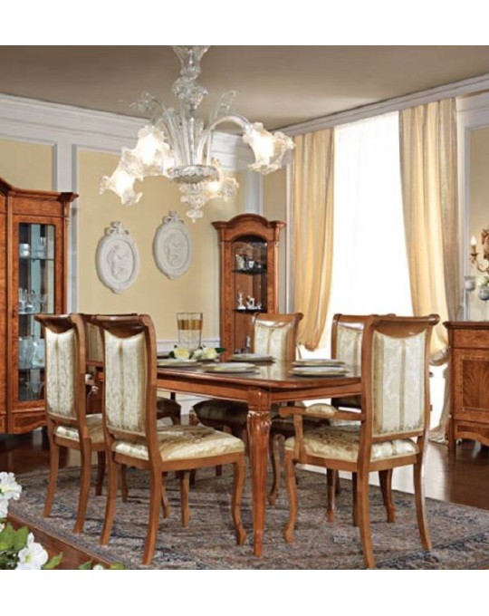 CASA+39 Гостиная PRESTIGE  СТОЛ обеденный