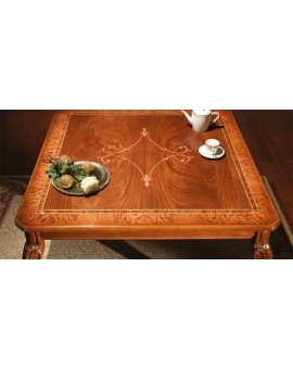 CASA+39 Гостиная PRESTIGE  СТОЛ обеденный