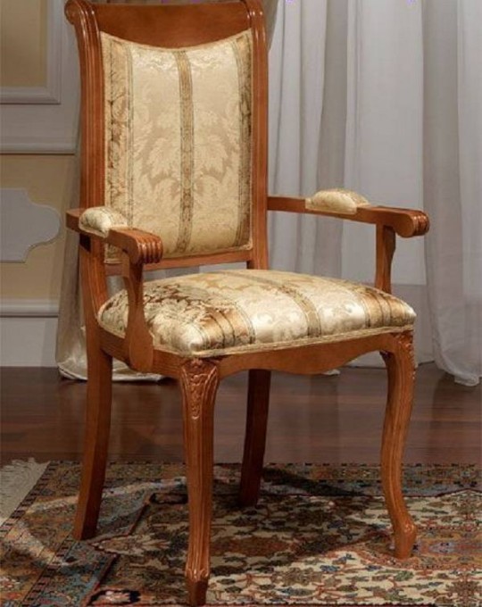 CASA+39 Гостиная PRESTIGE   ПОЛУКРЕСЛО