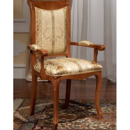 CASA+39 Гостиная PRESTIGE   ПОЛУКРЕСЛО