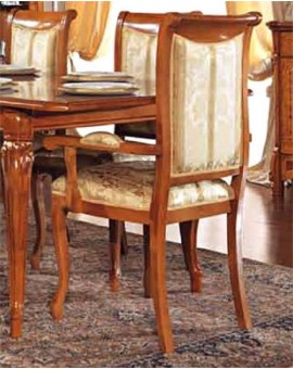 CASA+39 Гостиная PRESTIGE   ПОЛУКРЕСЛО