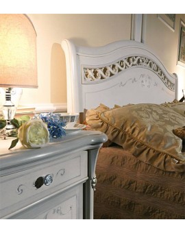 CASA+39 Спальня PRESTIGE lacatto КРОВАТЬ