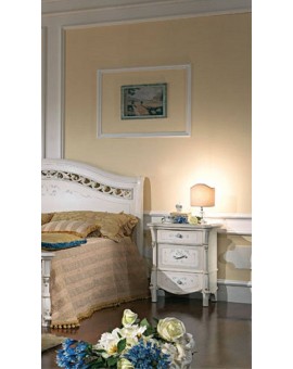 CASA+39 Спальня PRESTIGE lacatto ТУМБА прикроватная