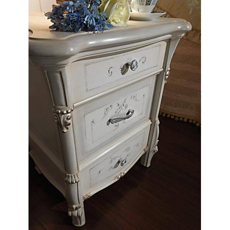 CASA+39 Спальня PRESTIGE lacatto ТУМБА прикроватная