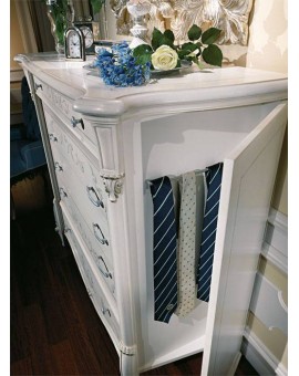 CASA+39 Спальня PRESTIGE lacatto КОМОД