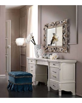 CASA+39 Спальня PRESTIGE lacatto ТУАЛЕТНЫЙ СТОЛ