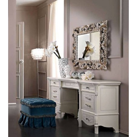 CASA+39 Спальня PRESTIGE lacatto ТУАЛЕТНЫЙ СТОЛ