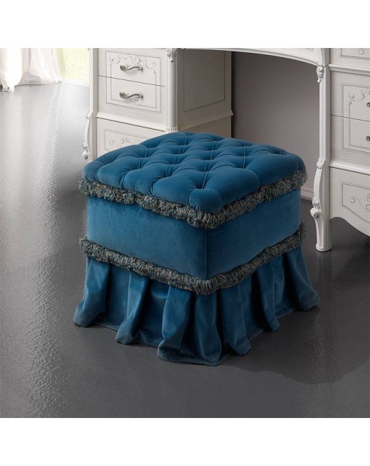 CASA+39 Спальня PRESTIGE lacatto ПУФИК