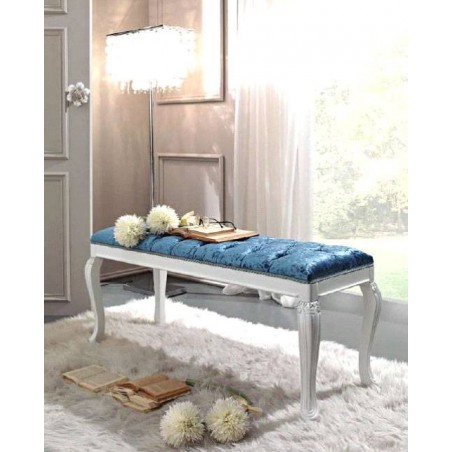 CASA+39 Спальня PRESTIGE lacatto БАНКЕТКА