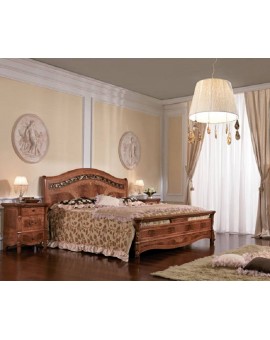 CASA+39 Спальня PRESTIGE  КРОВАТЬ