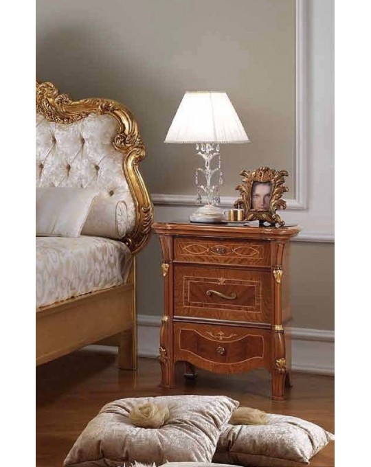 CASA+39 Спальня PRESTIGE  ТУМБА прикроватная