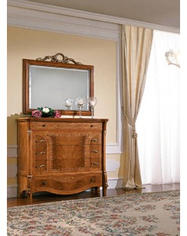 CASA+39 Спальня PRESTIGE КОМОД