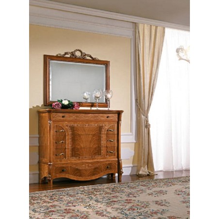 CASA+39 Спальня PRESTIGE КОМОД