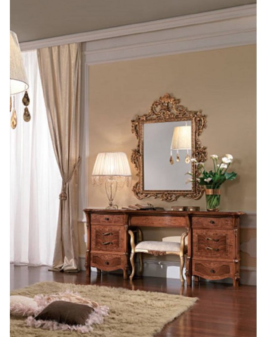 CASA+39 Спальня PRESTIGE  ТУАЛЕТНЫЙ СТОЛ