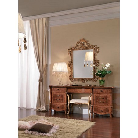 CASA+39 Спальня PRESTIGE  ТУАЛЕТНЫЙ СТОЛ
