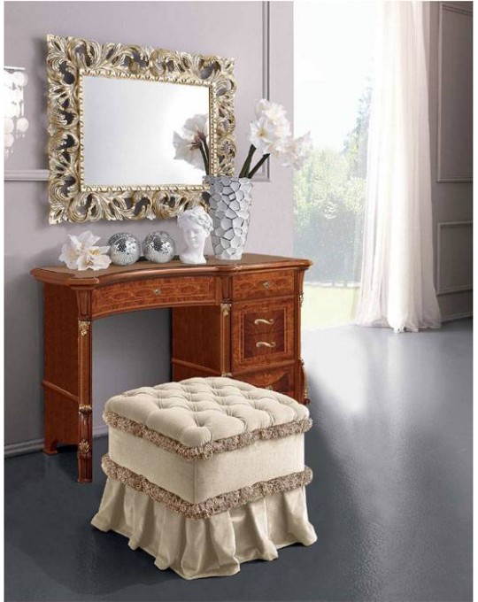 CASA+39 Спальня PRESTIGE ТУАЛЕТНЫЙ СТОЛ