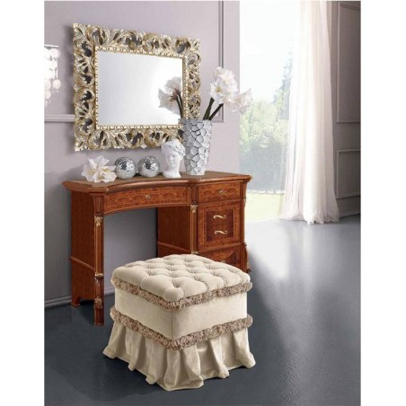 CASA+39 Спальня PRESTIGE ТУАЛЕТНЫЙ СТОЛ