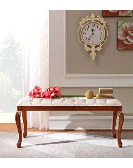 CASA+39 Спальня PRESTIGE  БАНКЕТКА