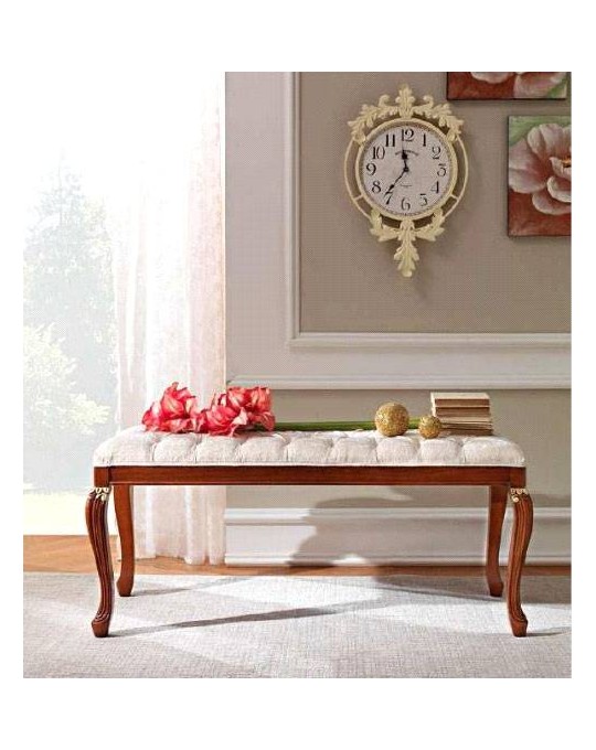 CASA+39 Спальня PRESTIGE  БАНКЕТКА