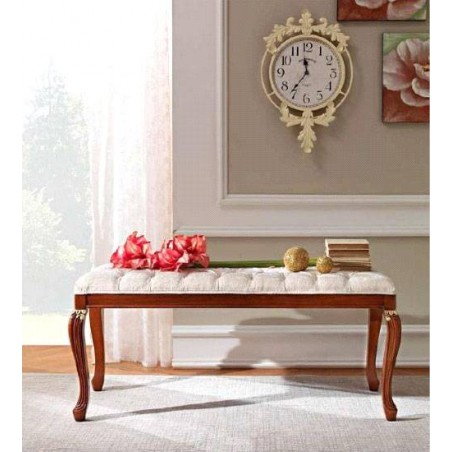 CASA+39 Спальня PRESTIGE  БАНКЕТКА