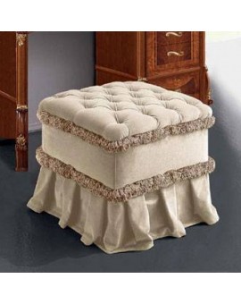 CASA+39 Спальня PRESTIGE  ПУФИК